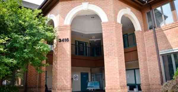 Potomac Valley Orthopaedic Associates Division - Olney Spine Center Therapy