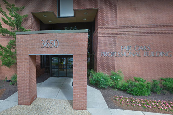 Manassas/Fairfax – Fairfax