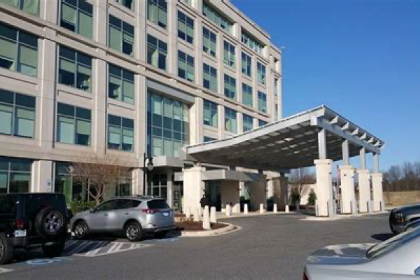 Watkins Mill Surgery Center