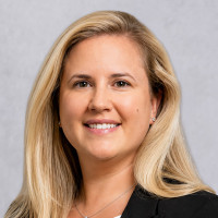 Photo of Laura O'Donovan, CRNP