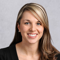 Photo of Amy Feranec, PA-C