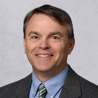 Photo of John E. Vandever, PA-C