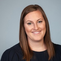 Photo of Jenny Pederson, PA-C