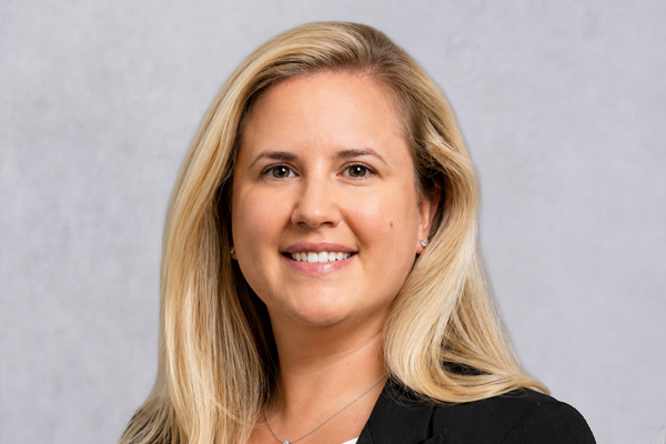 Laura O'Donovan, CRNP