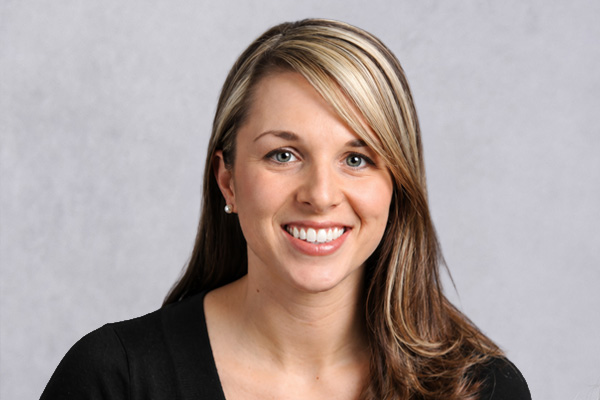 Amy Feranec, PA-C