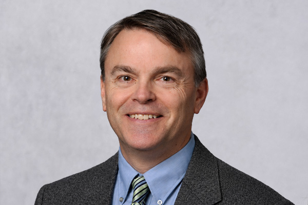 John E. Vandever, PA-C