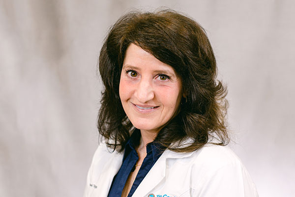 Rachel Hastings, PA-C