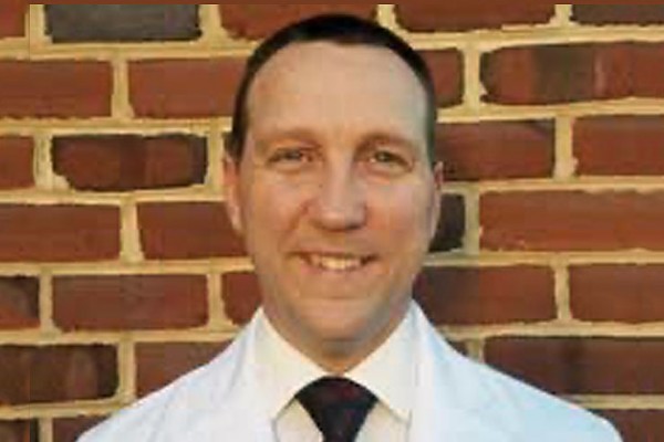 Michael  K. Shives, PA-C