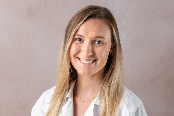 Haley Thompson, PA-C