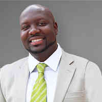 Photo of Arthur Black, D.P.M.