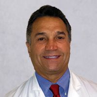 Photo of Richard Cirillo, M.D., FACS, FAAOS, FAANA