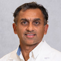 Photo of Uday R. Patel, M.D.