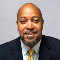 Photo of Harlan C. Taliaferro, M.D.