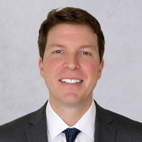 Photo of Max C. Hamaker, M.D.