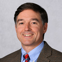 Photo of Bryan Klepper, M.D.