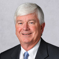 Photo of Terrence O'Donovan, M.D., F.A.C.S.
