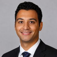 Photo of Christopher Salib, M.D.