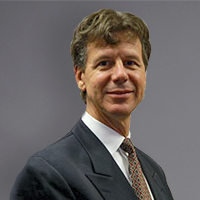 Photo of Richard S. Milford, M.D.