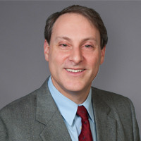 Photo of Barry Waldman, M.D.