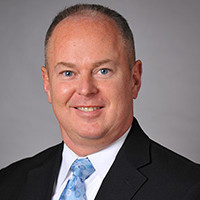 Photo of Jerry R. Thomas II, M.D.