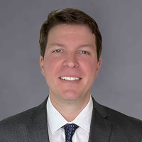 Photo of Max C. Hamaker, M.D.