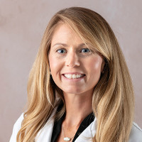 Photo of Megan  Miles, M.D.