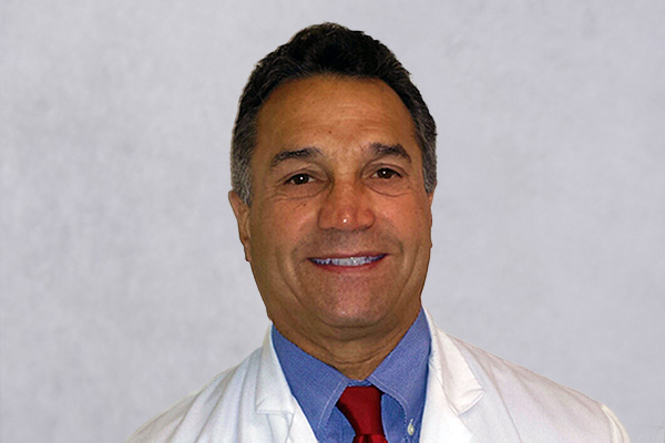 Photo of Richard Cirillo, M.D., FACS, FAAOS, FAANA