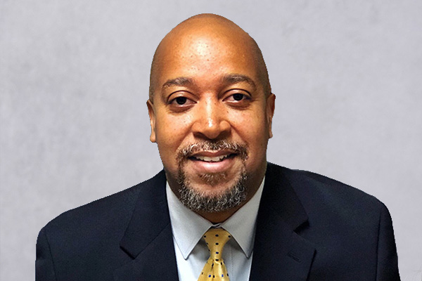 Photo of Harlan C. Taliaferro, M.D.