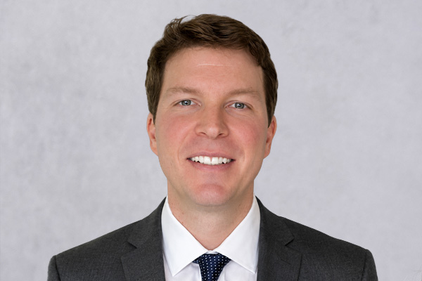 Photo of Max C. Hamaker, M.D.