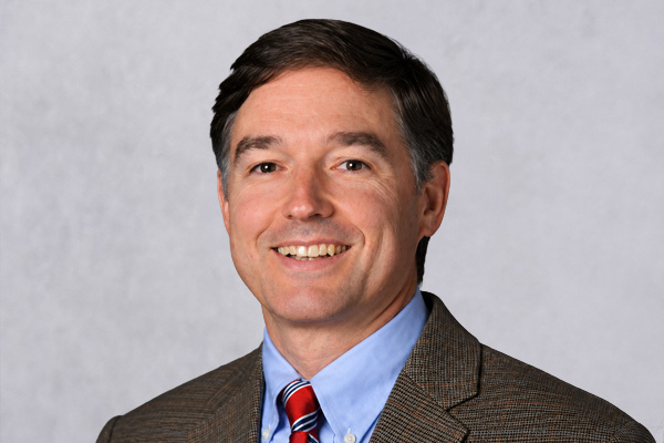 Photo of Bryan Klepper, M.D.
