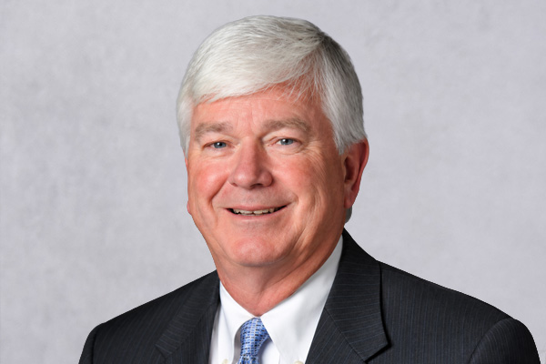 Photo of Terrence O'Donovan, M.D., F.A.C.S.