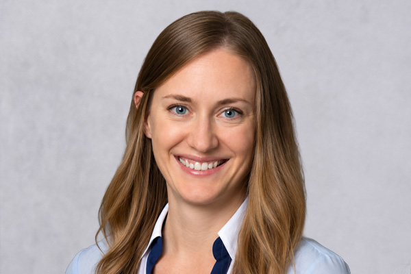 Kaitlin Tierney, PT, DPT