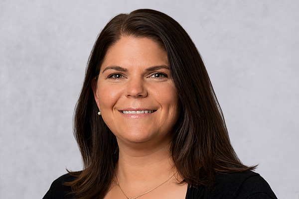 Megan Bundy, PT, DPT
