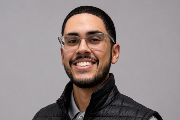 Nicholas (Nick) Gaines, PT, DPT