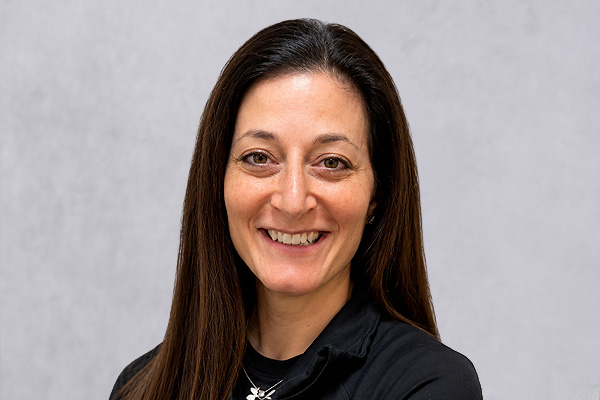 Lauren Geisbert, PT, DPT