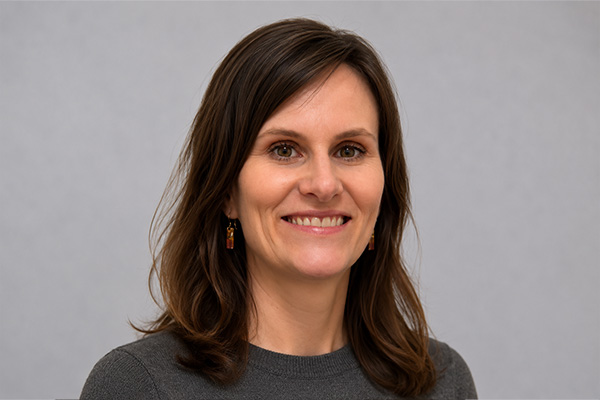 Evelyn Hahn, PT, DPT