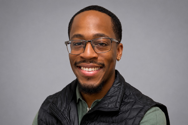 Micah McMillan, PT, DPT