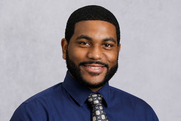Darien Mellerson, PT, DPT