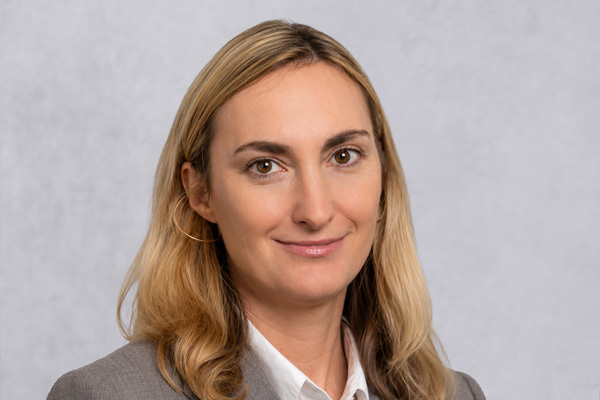 Anne Myer, PT