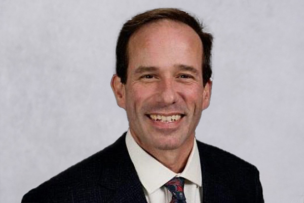 Photo of Martin F. Baechler, M.D.