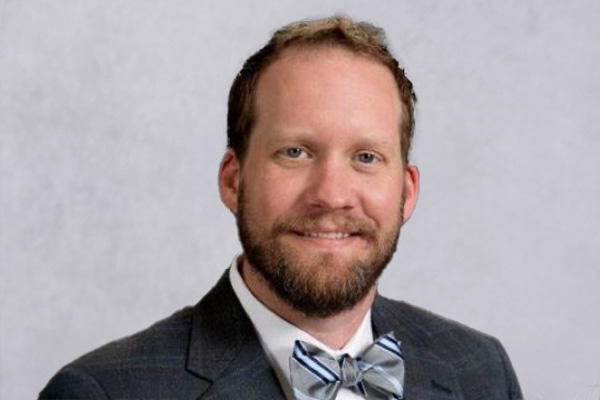 Photo of James W. Larson, III, M.D.