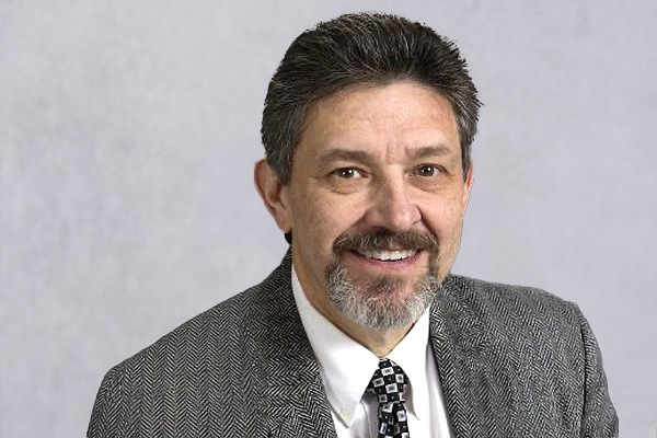 Photo of Jack H. Morana, DHA, MS, MSHA, FACMPE, FACHE