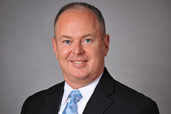 Photo of Jerry R. Thomas II, M.D.