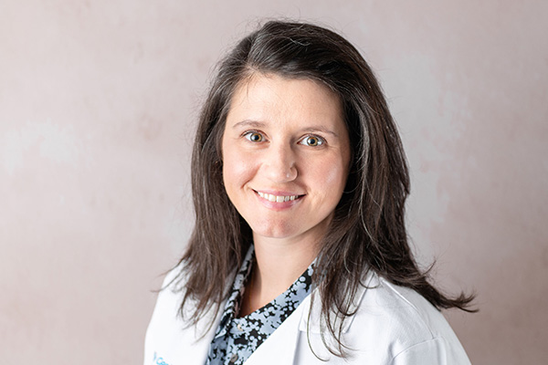 Photo of Colleen Balkam, M.D.