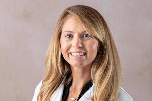 Photo of Megan  Miles, M.D.