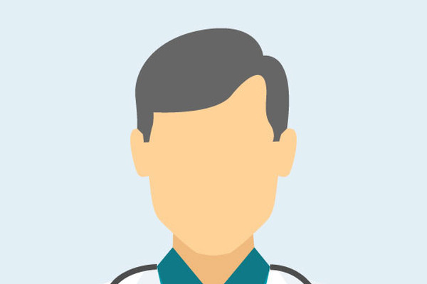 Photo of Ryan D. Scully, MD